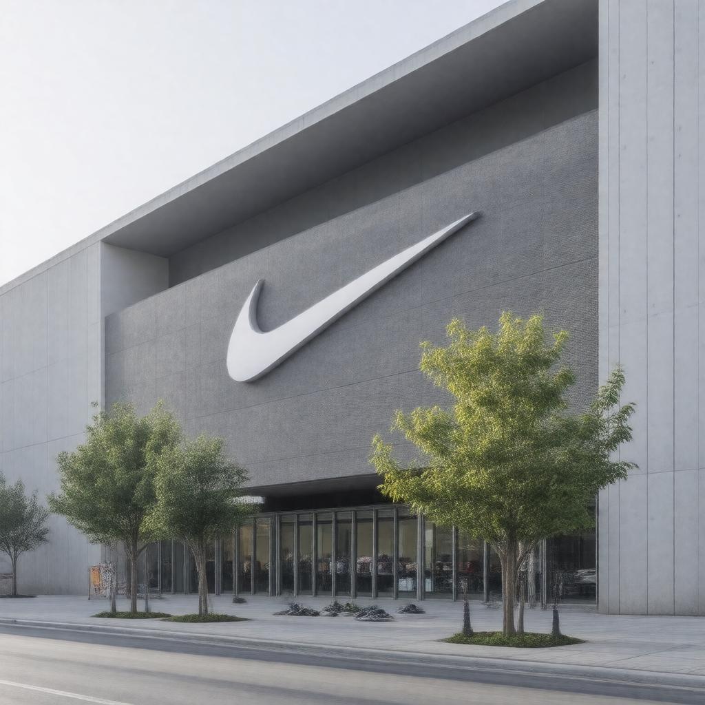 Nike, Inc.